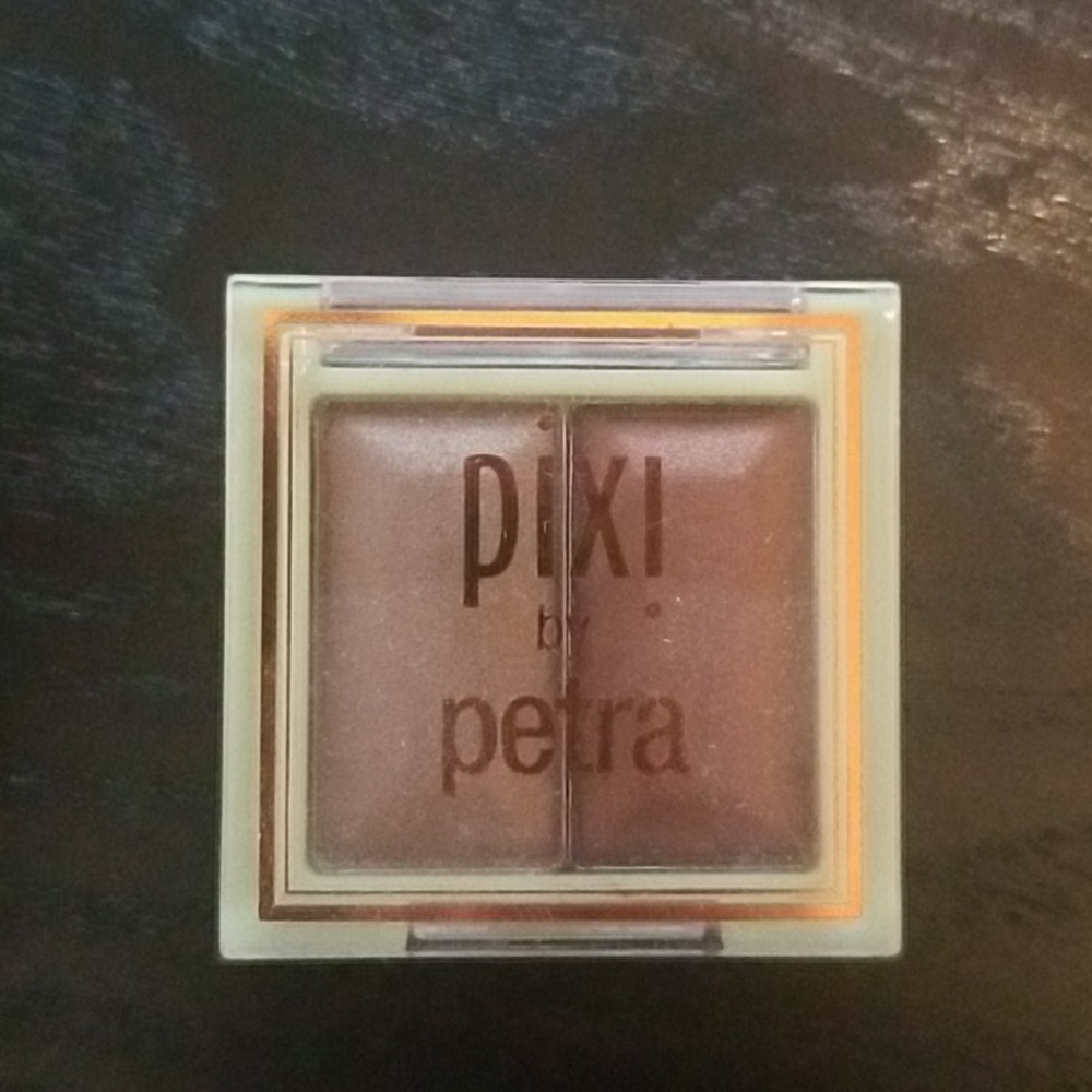 Pixi by Petra Eyeshadow Duo